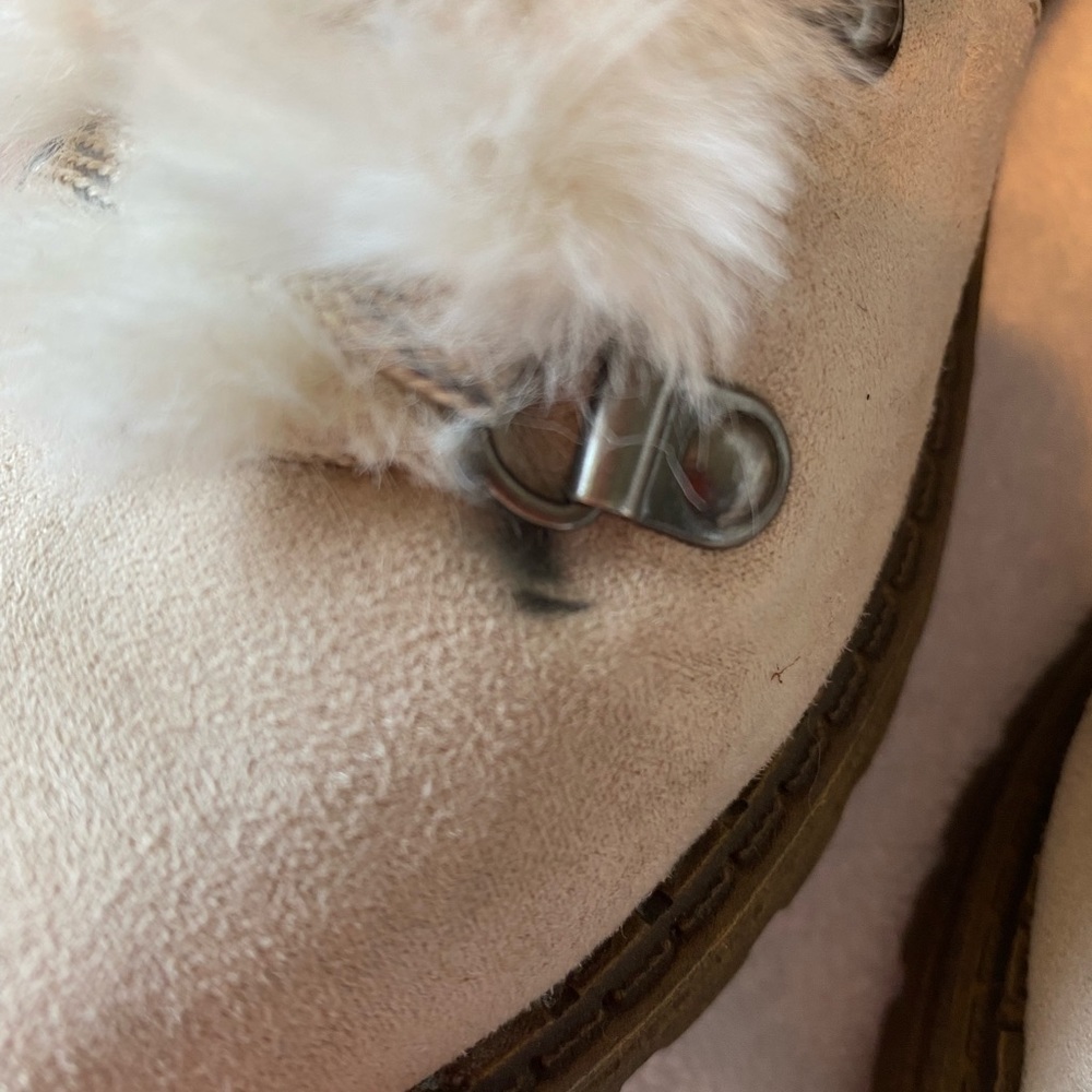 Universal Thread Boots - image 4